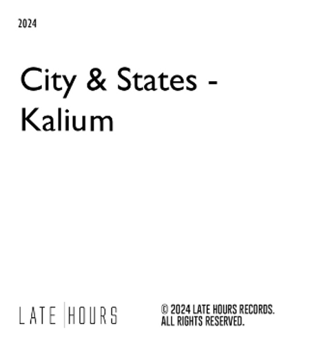 City & States - Kalium