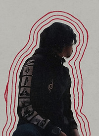 Kalium art contour
