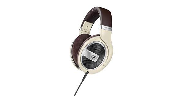 Sennheiser HD 599 SE Headphones
